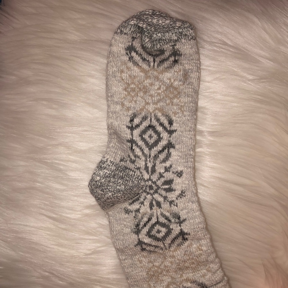 American eagle boot socks - Picture 2 of 3